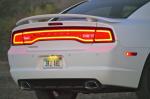 Dodge Charger Rallye V6 2011 года